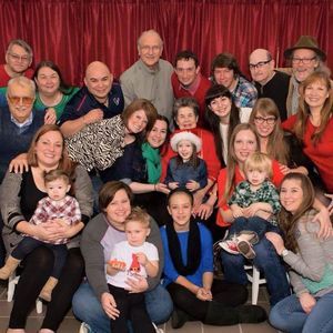 Meet your Posher, Barbara